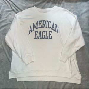 American Eagle Crewneck